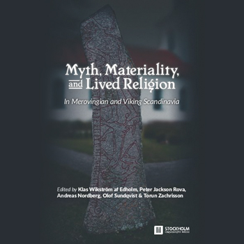 Myth Materiality And Lived R